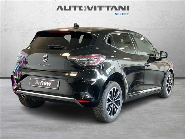 RENAULT Clio usata, con Airbag laterali