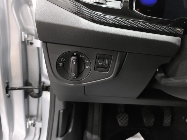 VOLKSWAGEN Polo usata, con Cruise Control