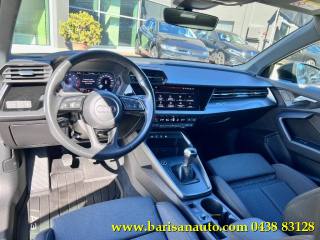 AUDI A3 usata, con Chiusura centralizzata