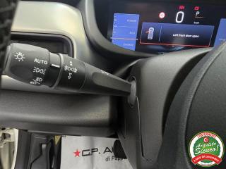 JEEP Avenger usata, con Servosterzo