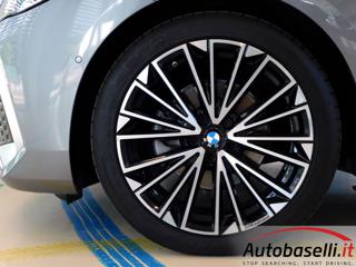 BMW 218 usata, con Boardcomputer