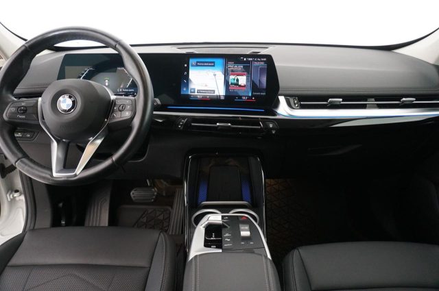 BMW X1 usata, con Chiusura centralizzata