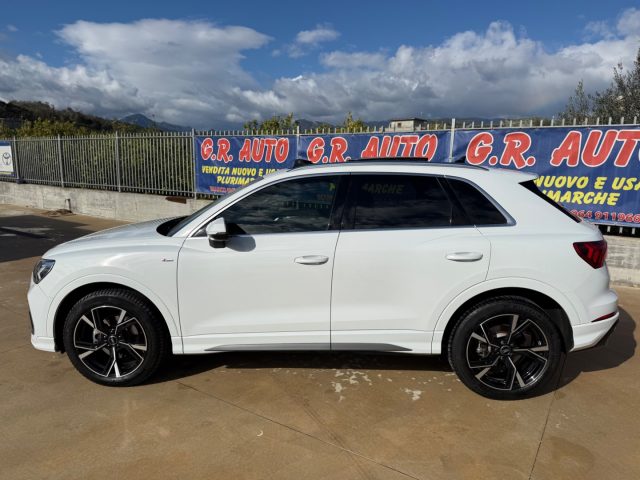 AUDI Q3 usata, con Autoradio
