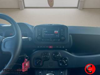 FIAT Panda usata, con Boardcomputer