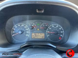 PEUGEOT Bipper usata 10