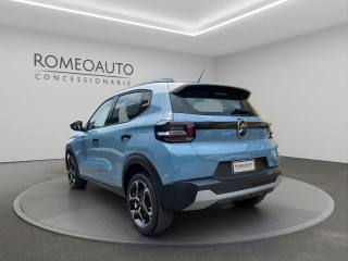 CITROEN C3 usata, con Airbag Passeggero