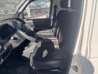 PIAGGIO Porter NP6 usata, con Fendinebbia