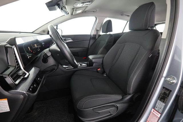 KIA Sportage usata 1