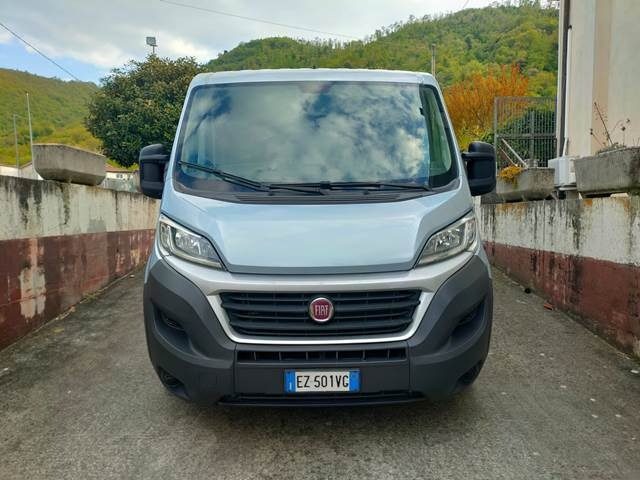 FIAT Ducato usata, con ESP