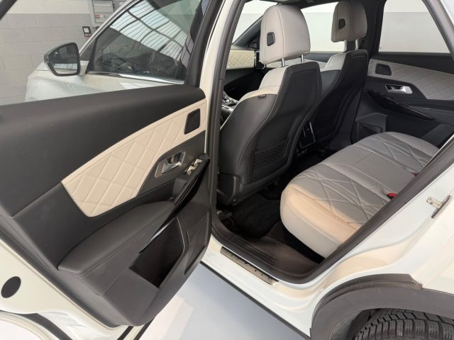 DS AUTOMOBILES DS 7 Crossback usata 42