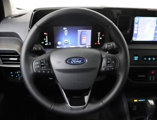 FORD Tourneo Courier usata, con Bracciolo