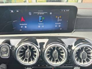 MERCEDES-BENZ CLA 200 usata, con Immobilizzatore elettronico