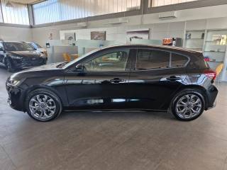 FORD Focus usata, con Autoradio digitale