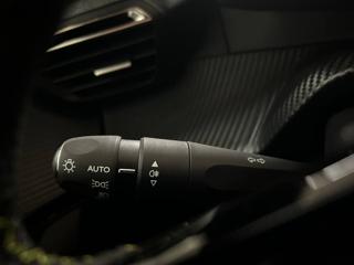 PEUGEOT 208 usata, con Immobilizzatore elettronico