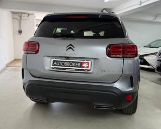 CITROEN C5 Aircross usata, con Alzacristalli elettrici
