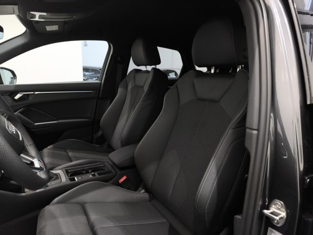 AUDI Q3 usata, con Cruise Control