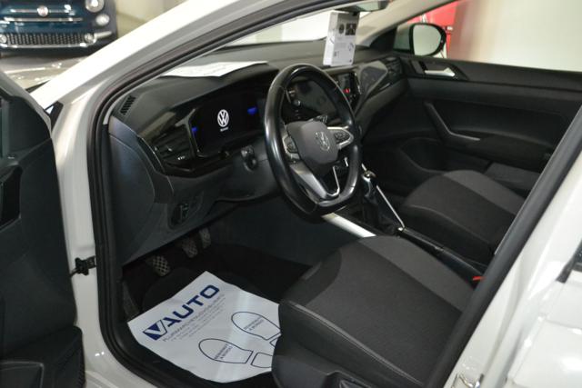 VOLKSWAGEN Taigo usata, con Alzacristalli elettrici