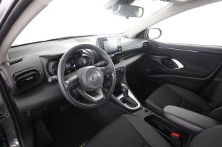 TOYOTA Yaris usata 1