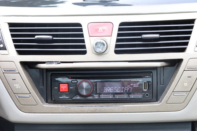 CITROEN C4 usata, con Chiusura centralizzata telecomandata