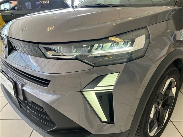 RENAULT Captur usata, con Climatizzatore