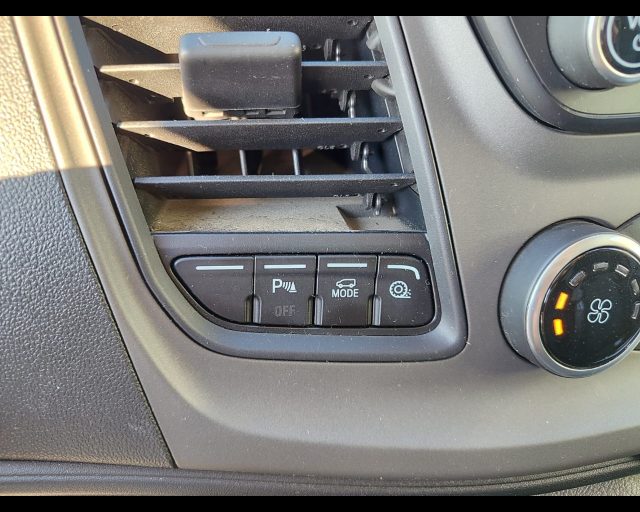 FORD Transit Custom usata 17
