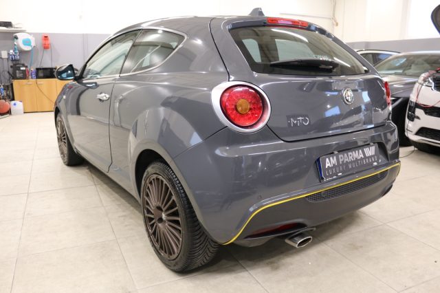 ALFA ROMEO MiTo usata, con Airbag Passeggero