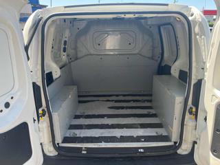 FIAT Fiorino usata, con Volante multifunzione