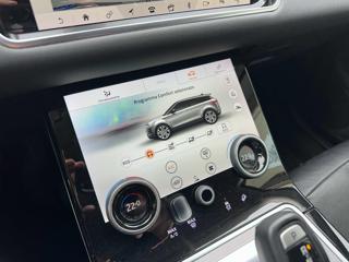 LAND ROVER Range Rover Evoque usata, con Volante multifunzione