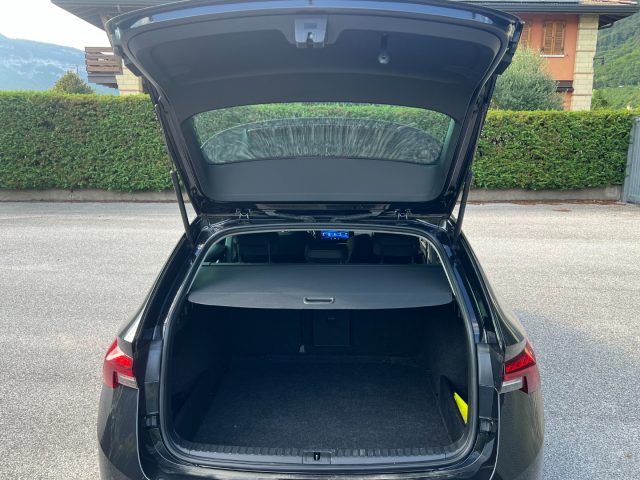SKODA Octavia usata, con Fendinebbia