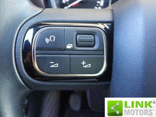 CITROEN C3 Aircross usata, con Bluetooth