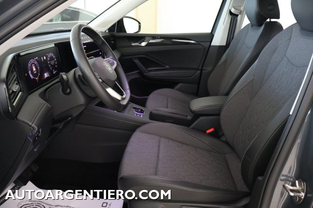 VOLKSWAGEN Tiguan usata, con Antifurto
