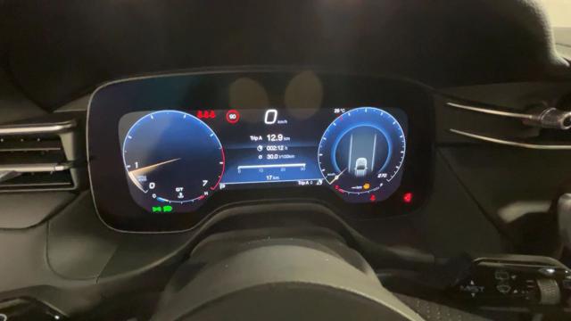 MASERATI Grecale usata, con Immobilizzatore elettronico