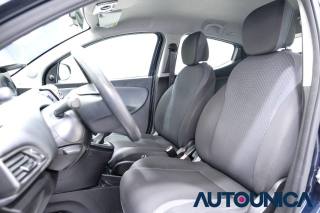 LANCIA Ypsilon usata, con Chiusura centralizzata