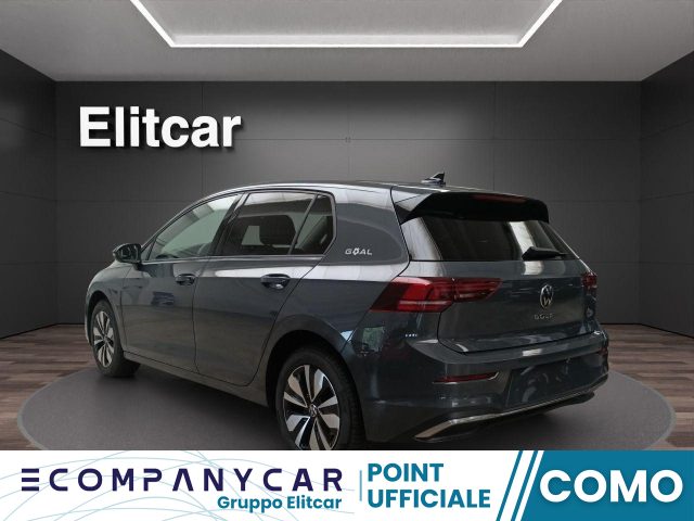 VOLKSWAGEN Golf usata, con Boardcomputer