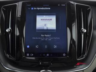 VOLVO XC60 usata 13