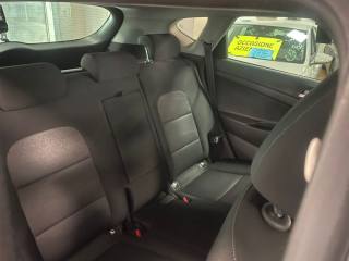 HYUNDAI Tucson usata, con Controllo trazione