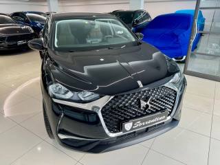 DS AUTOMOBILES DS 3 Crossback usata, con Airbag laterali