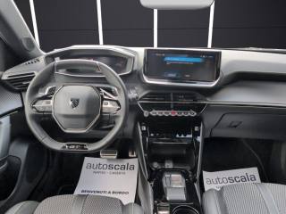 PEUGEOT 2008 usata, con Bracciolo
