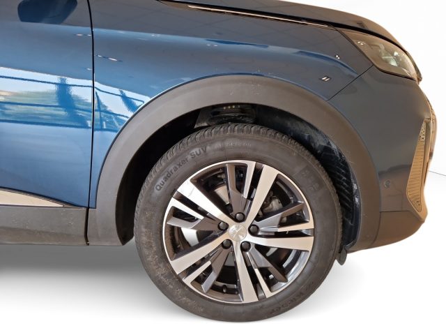 PEUGEOT 3008 usata, con Fari LED