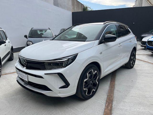 OPEL Grandland usata, con ABS