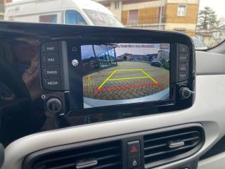 HYUNDAI i10 usata, con ESP