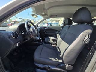 AUDI A1 usata, con Servosterzo