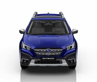 SUBARU OUTBACK usata, con Alzacristalli elettrici