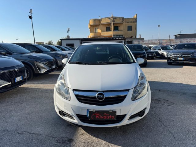 OPEL Corsa usata, con ABS