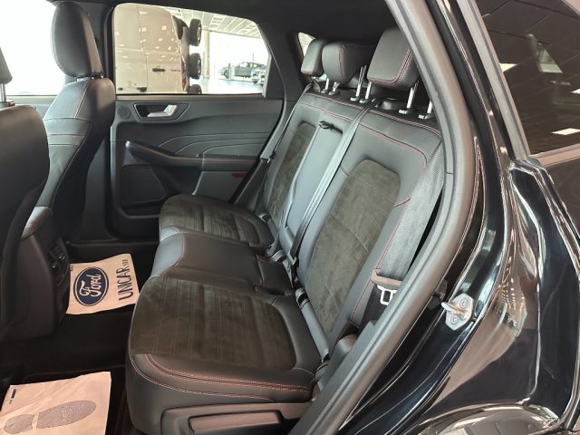 FORD Kuga usata, con Immobilizzatore elettronico