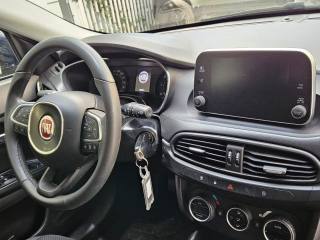 FIAT Tipo usata, con Boardcomputer