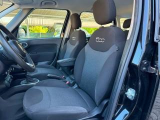 FIAT 500L usata 10