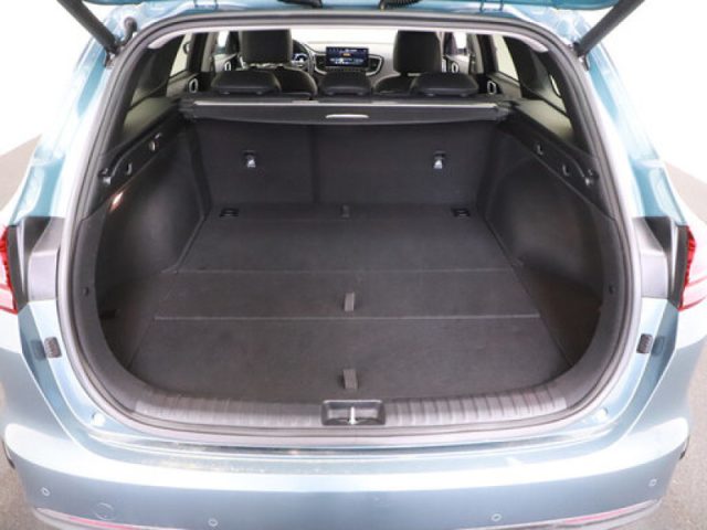 KIA Ceed usata, con Sistema di navigazione