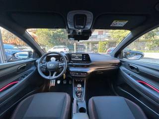 HYUNDAI i20 usata, con Autoradio