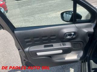 CITROEN C3 usata, con Alzacristalli elettrici